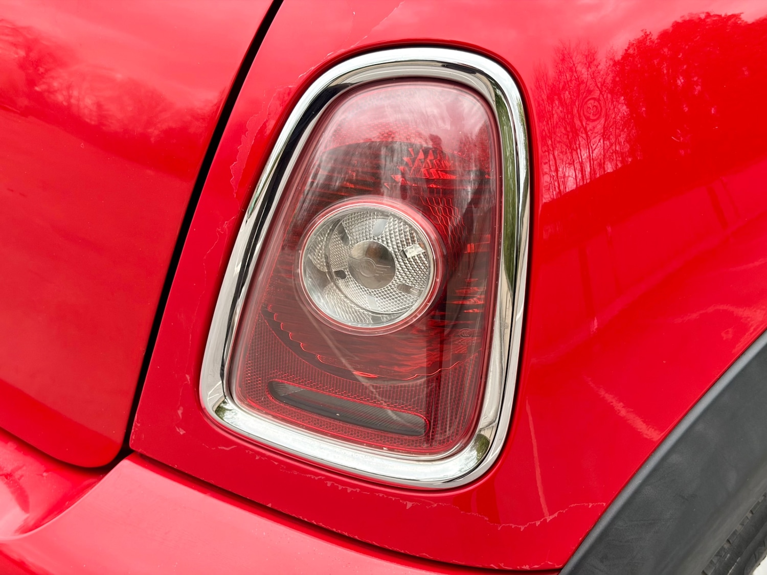 Used MINI Hatch 2010 for sale - 78177453: Photo 13