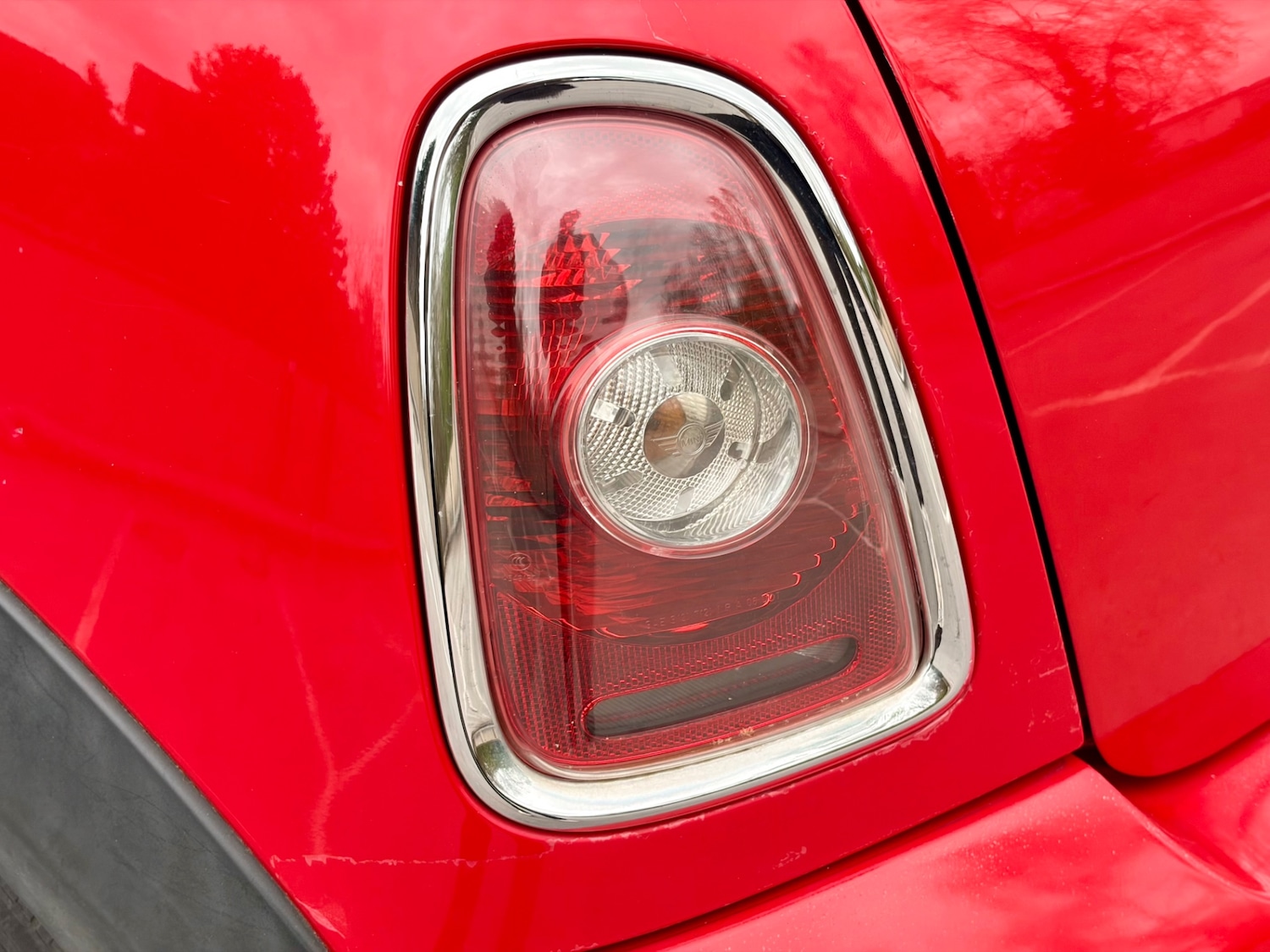 Used MINI Hatch 2010 for sale - 78177453: Photo 14