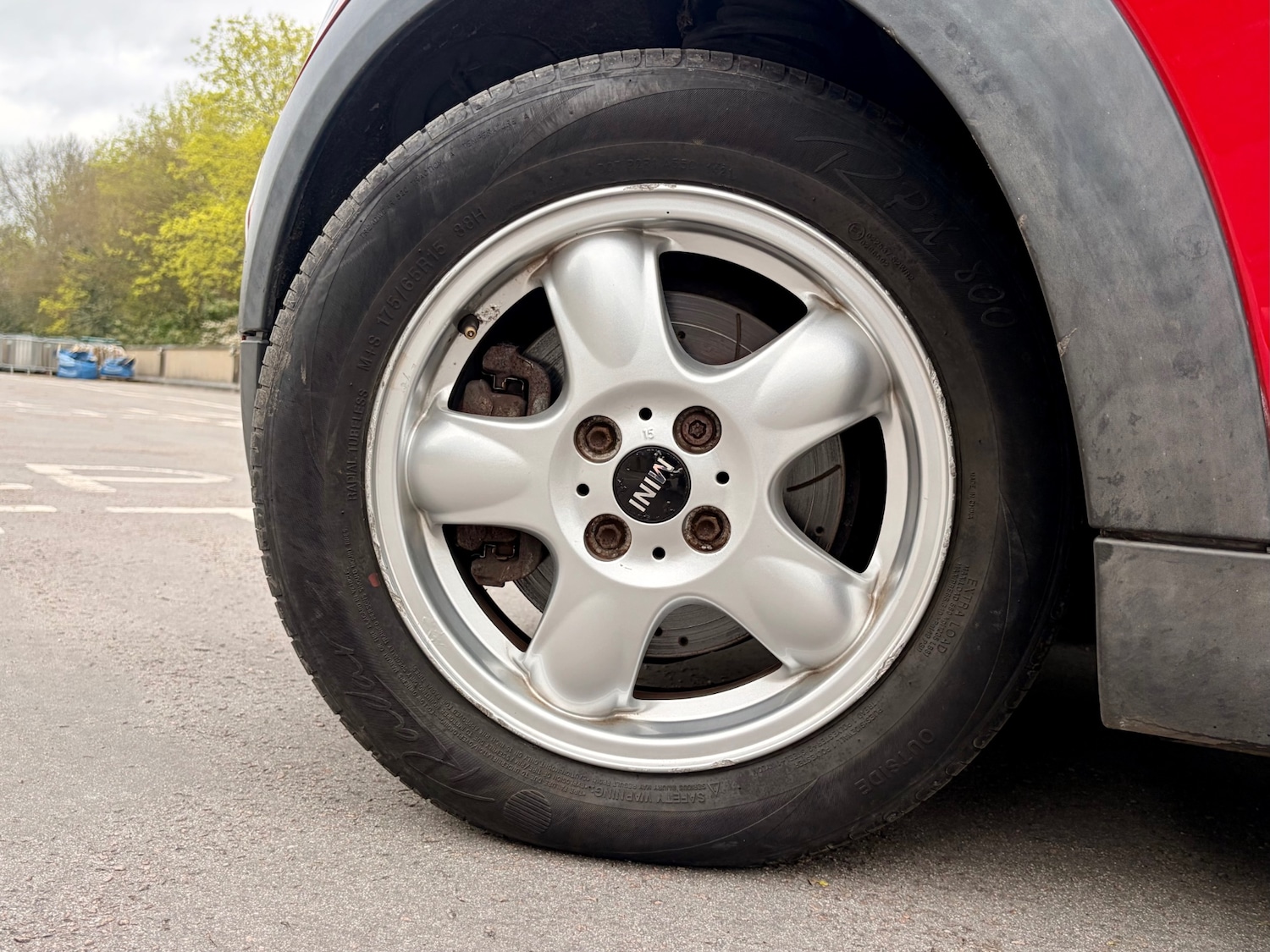 Used MINI Hatch 2010 for sale - 78177453: Photo 15