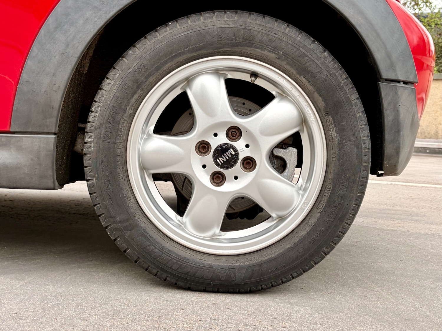 Used MINI Hatch 2010 for sale - 78177453: Photo 16