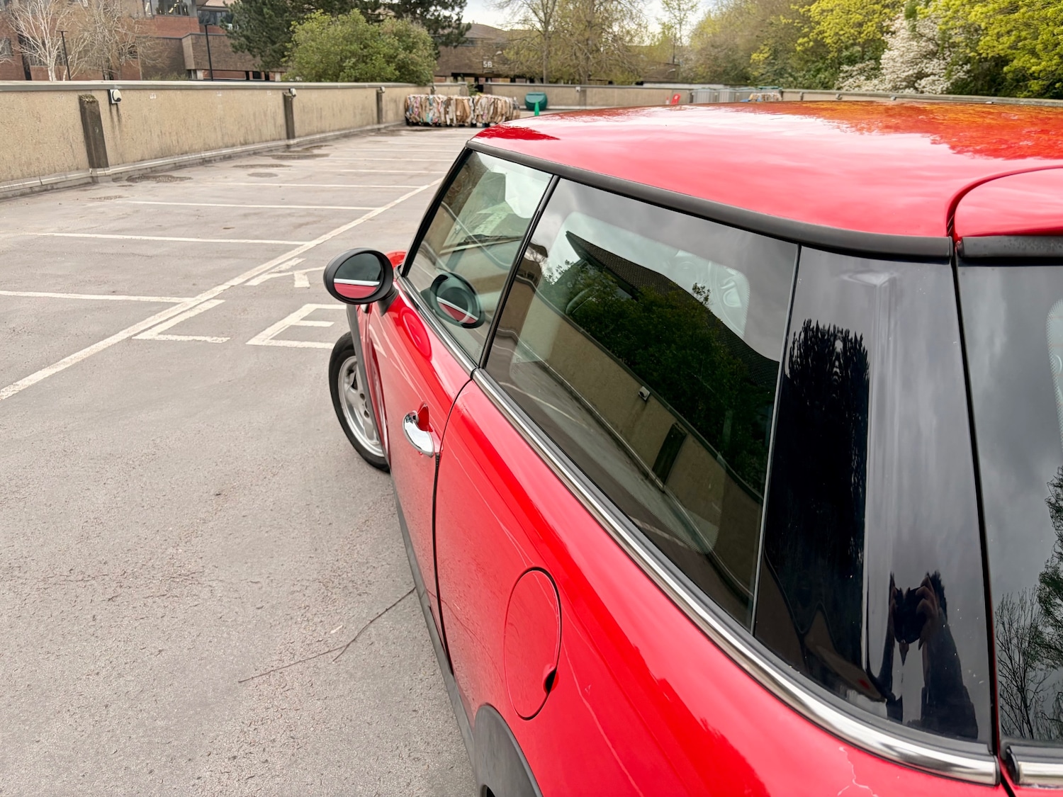 Used MINI Hatch 2010 for sale - 78177453: Photo 17