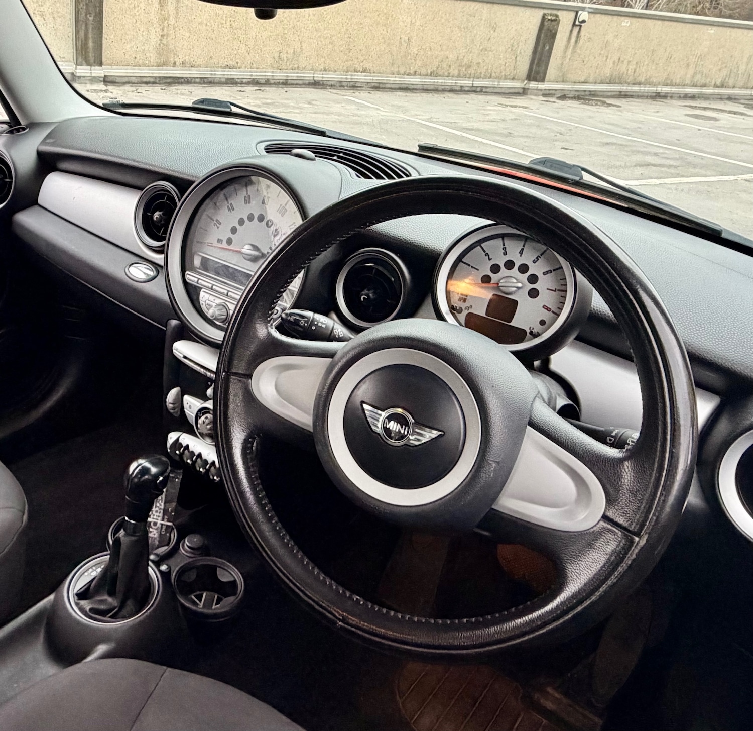 Used MINI Hatch 2010 for sale - 78177453: Photo 18