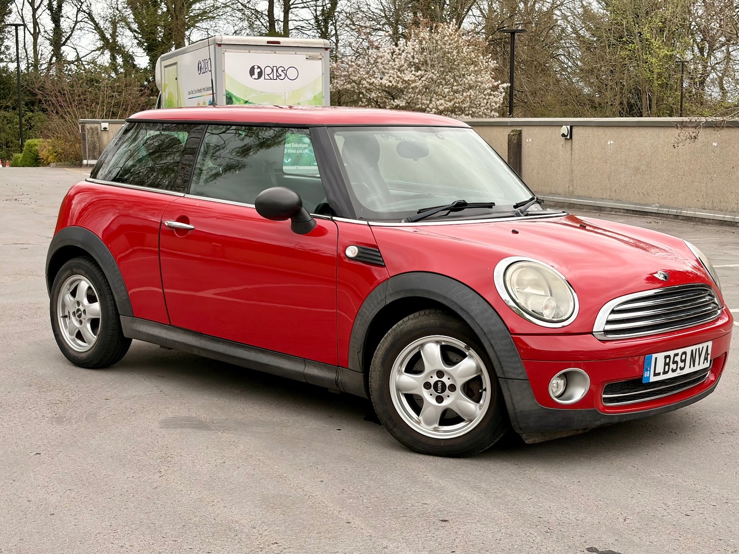 Used MINI Hatch 2010 for sale - 78177453: Photo 2