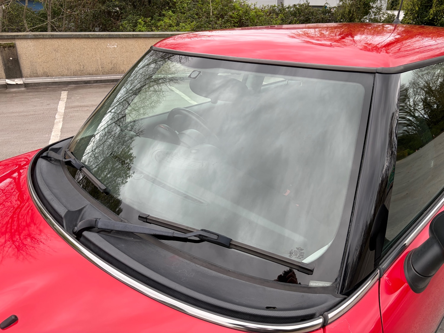 Used MINI Hatch 2010 for sale - 78177453: Photo 20