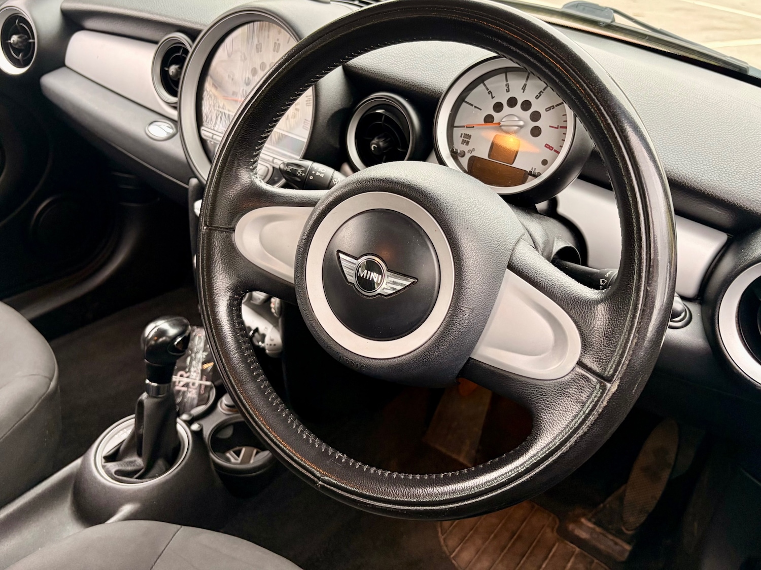 Used MINI Hatch 2010 for sale - 78177453: Photo 23