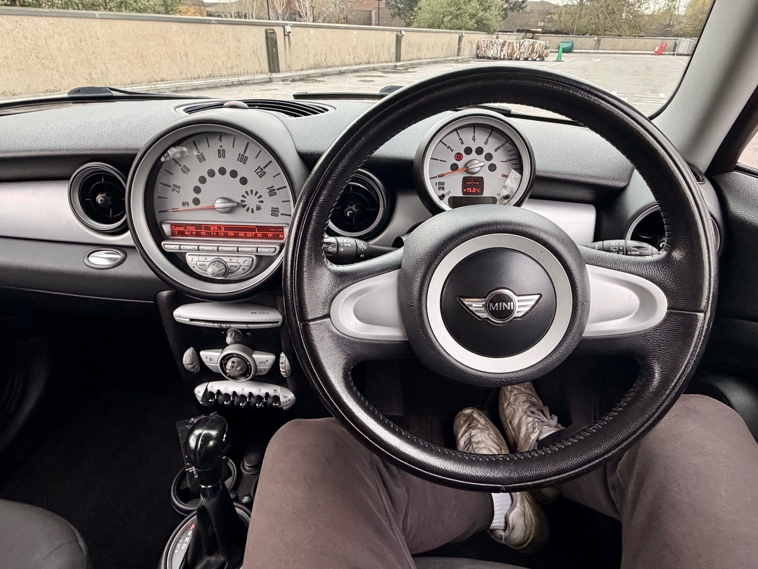 Used MINI Hatch 2010 for sale - 78177453: Photo 25