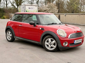 Used MINI Hatch 2010 for sale - 78177453: Photo
