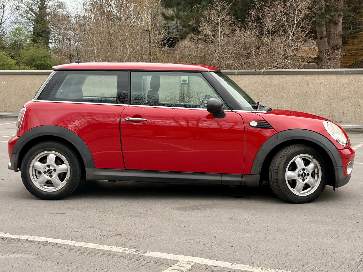 Used MINI Hatch 2010 for sale - 78177453: Photo 3