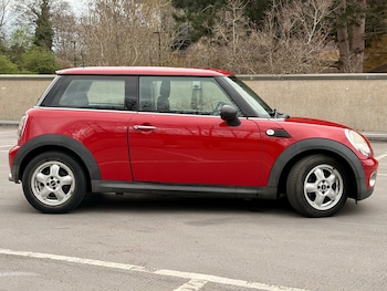 Used MINI Hatch 2010 for sale - 78177453: Photo