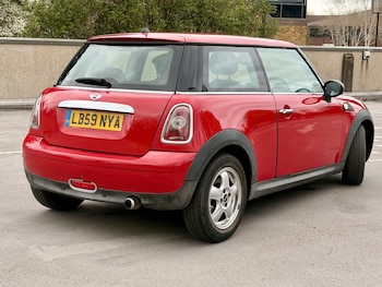 Used MINI Hatch 2010 for sale - 78177453: Photo