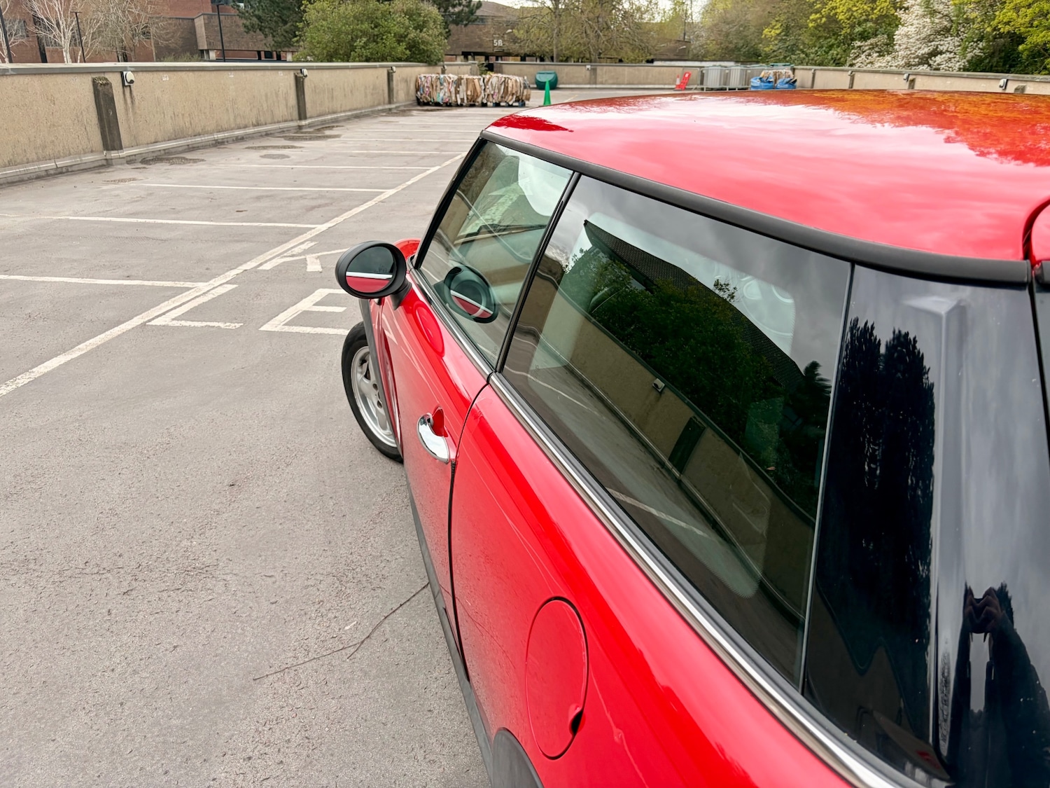 Used MINI Hatch 2010 for sale - 78177453: Photo 6