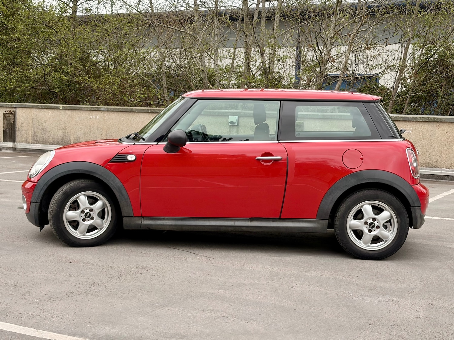 Used MINI Hatch 2010 for sale - 78177453: Photo 7