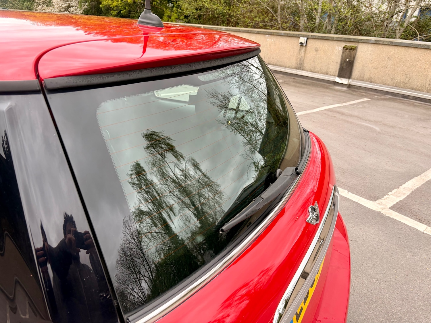 Used MINI Hatch 2010 for sale - 78177453: Photo 9