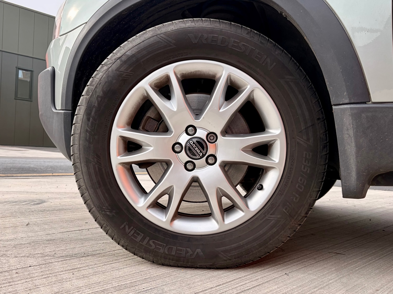 Used Volvo XC90 2006 for sale - 77591085: Photo 15