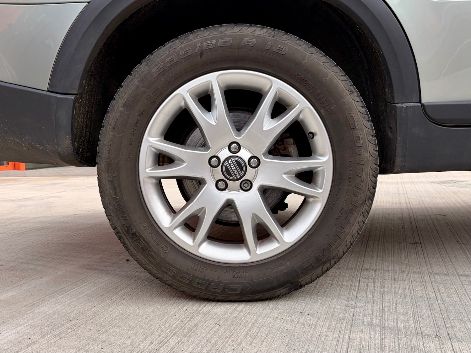 Used Volvo XC90 2006 for sale - 77591085: Photo 18