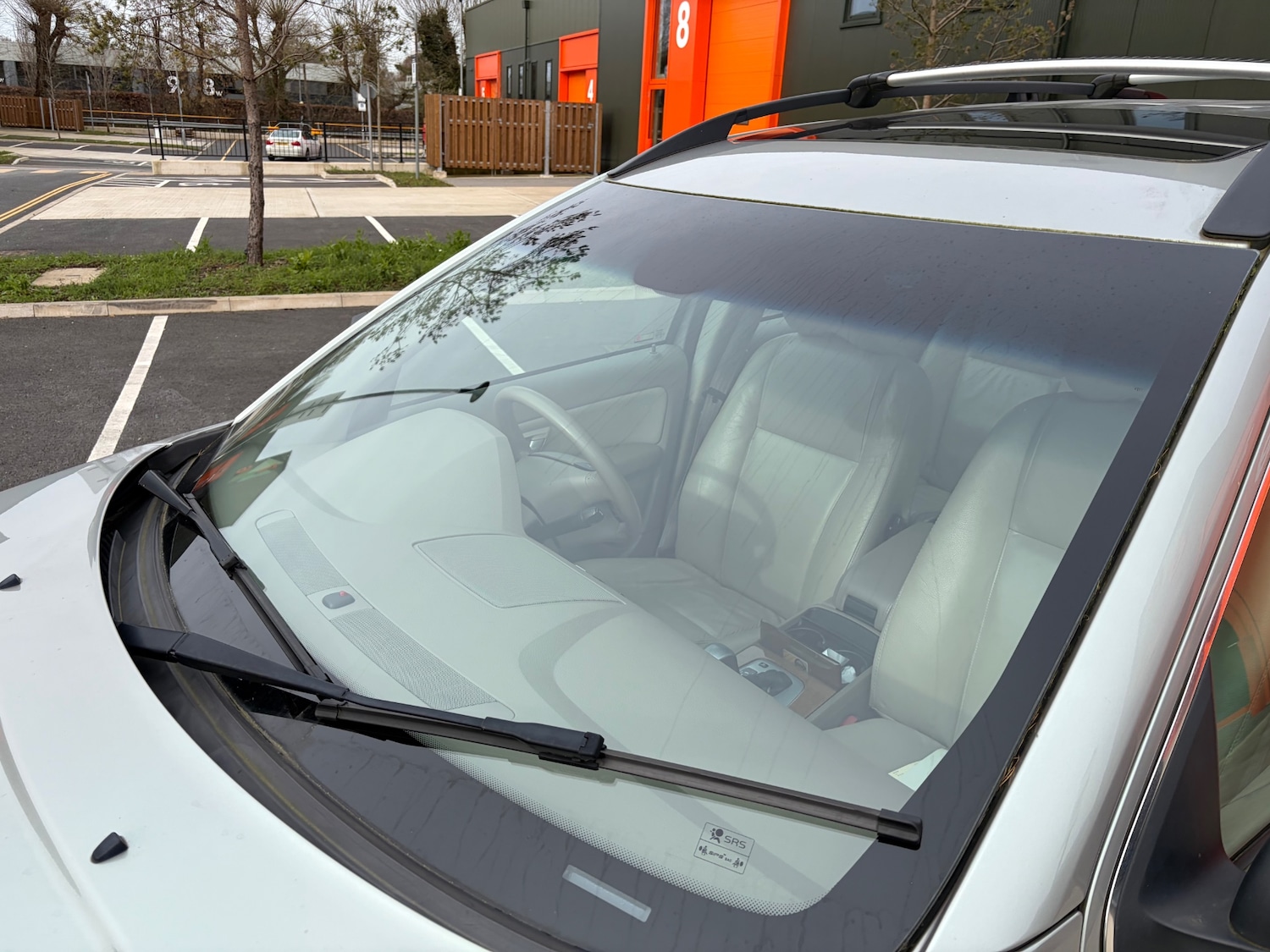 Used Volvo XC90 2006 for sale - 77591085: Photo 21