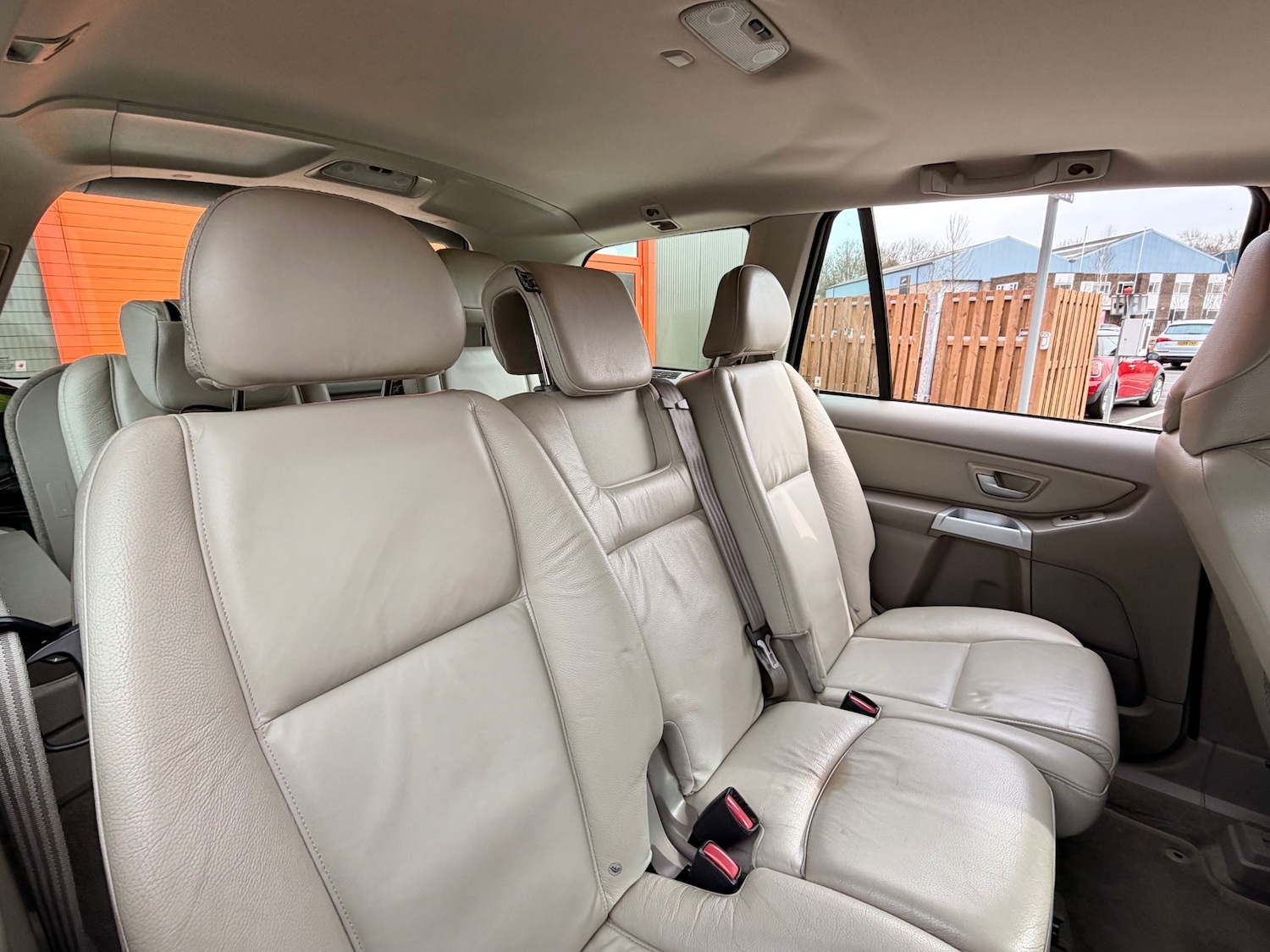 Used Volvo XC90 2006 for sale - 77591085: Photo 26