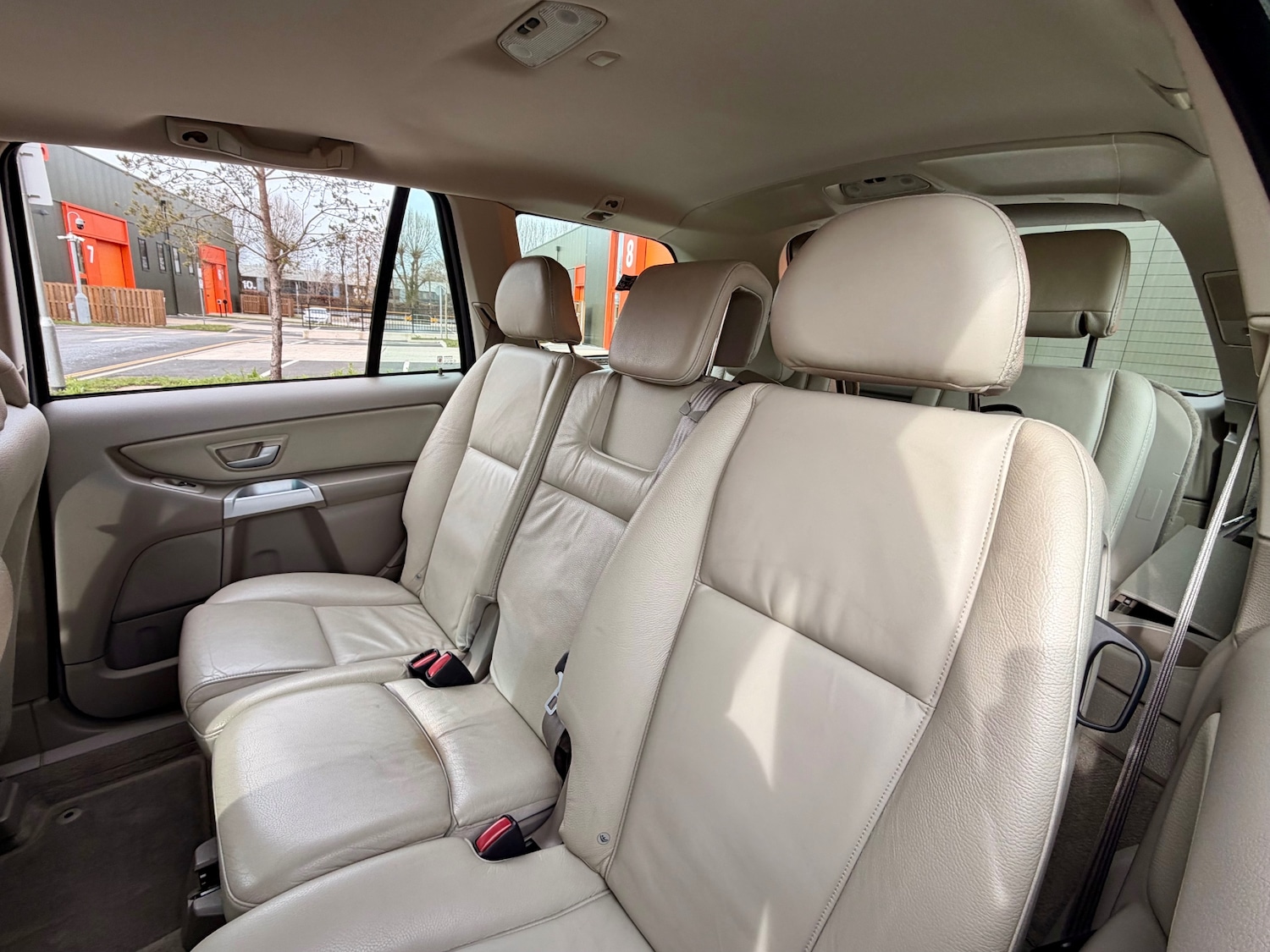 Used Volvo XC90 2006 for sale - 77591085: Photo 27