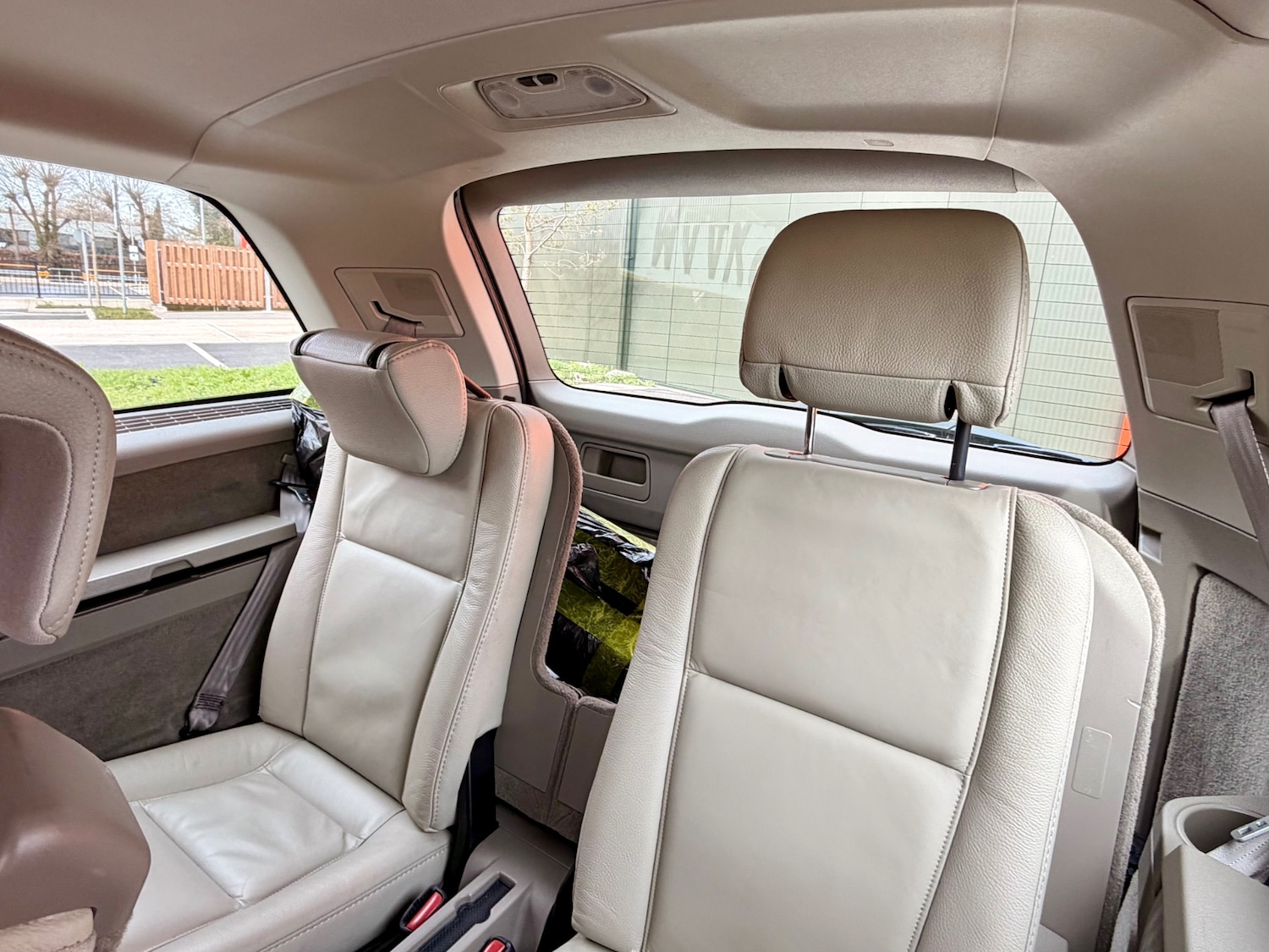 Used Volvo XC90 2006 for sale - 77591085: Photo 28