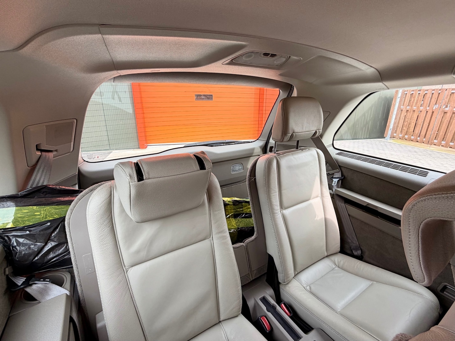 Used Volvo XC90 2006 for sale - 77591085: Photo 29