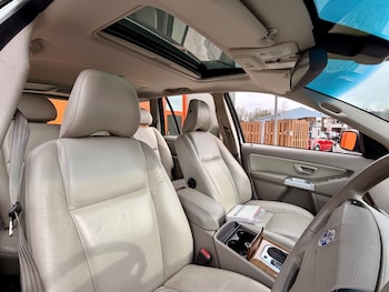 Used Volvo XC90 2006 for sale - 77591085: Photo
