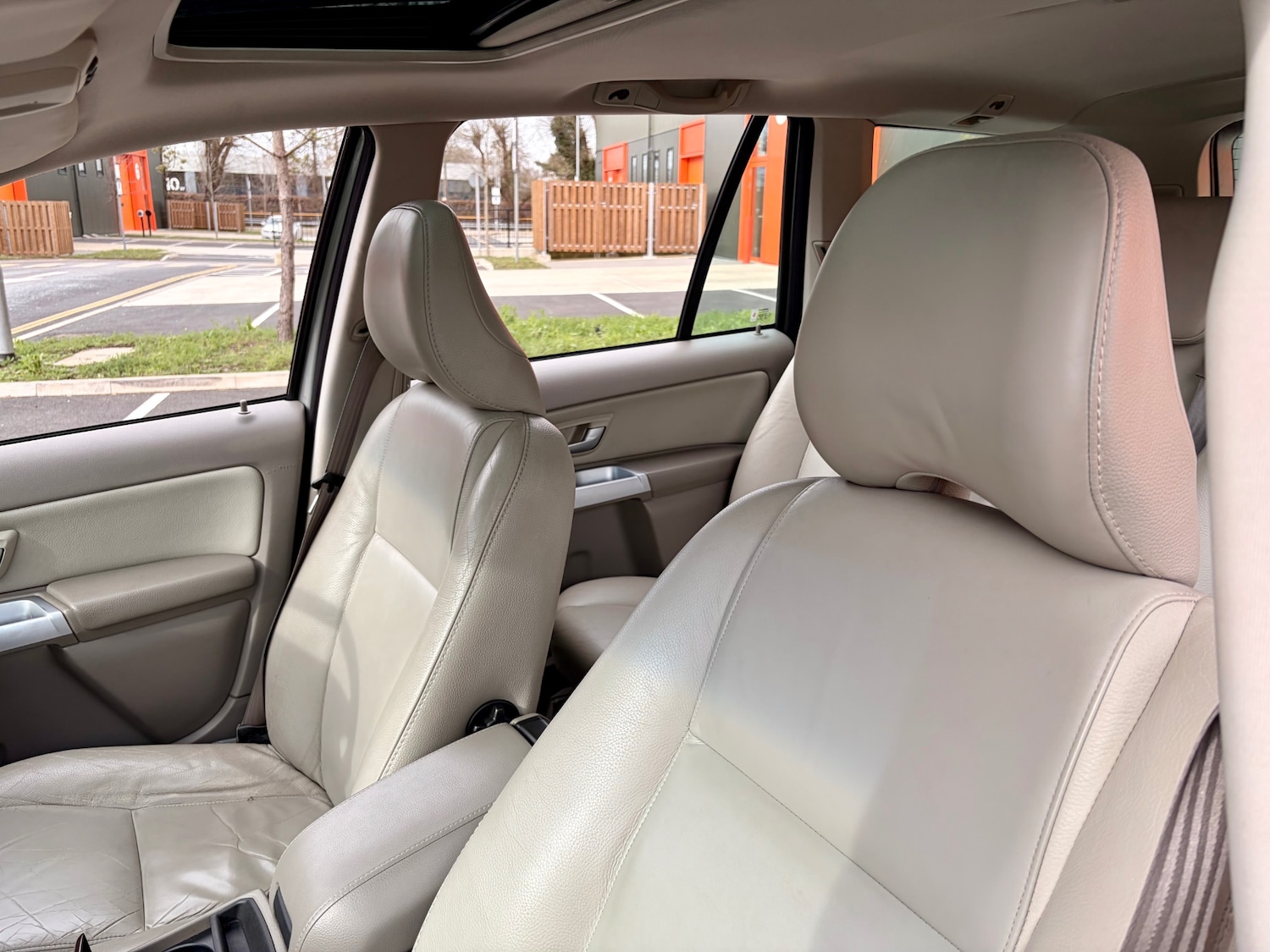 Used Volvo XC90 2006 for sale - 77591085: Photo 33