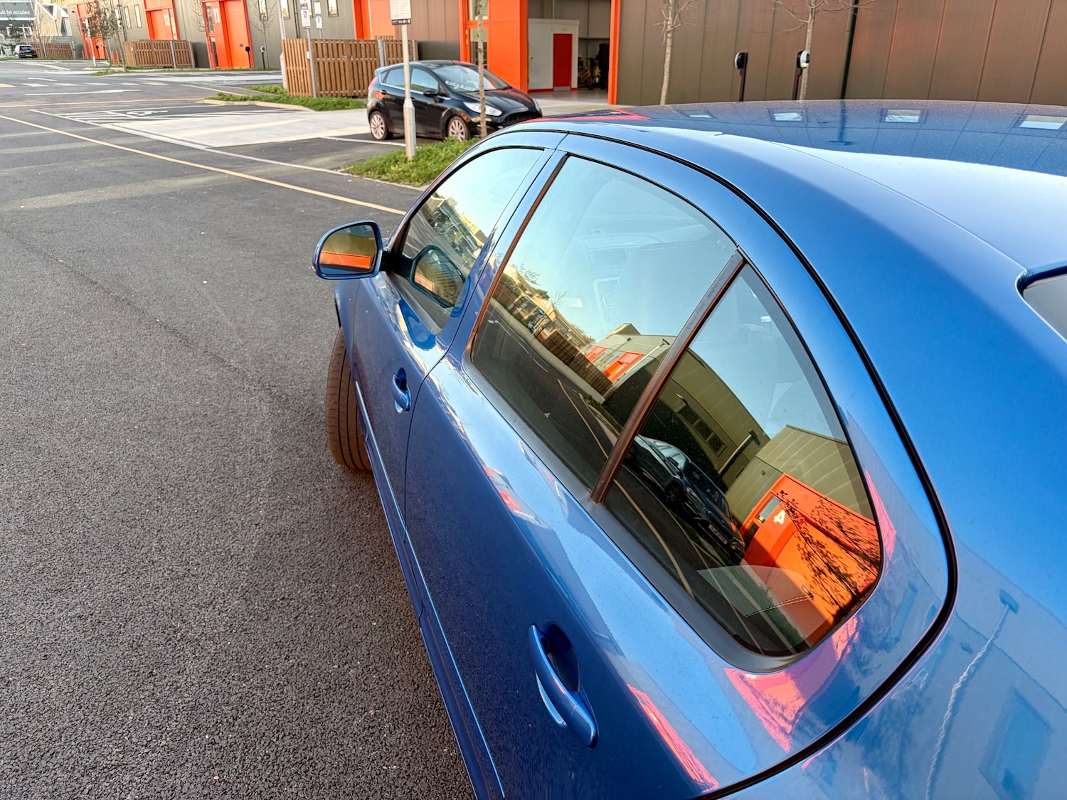 Used Skoda Octavia 2010 for sale - 77921785: Photo 10