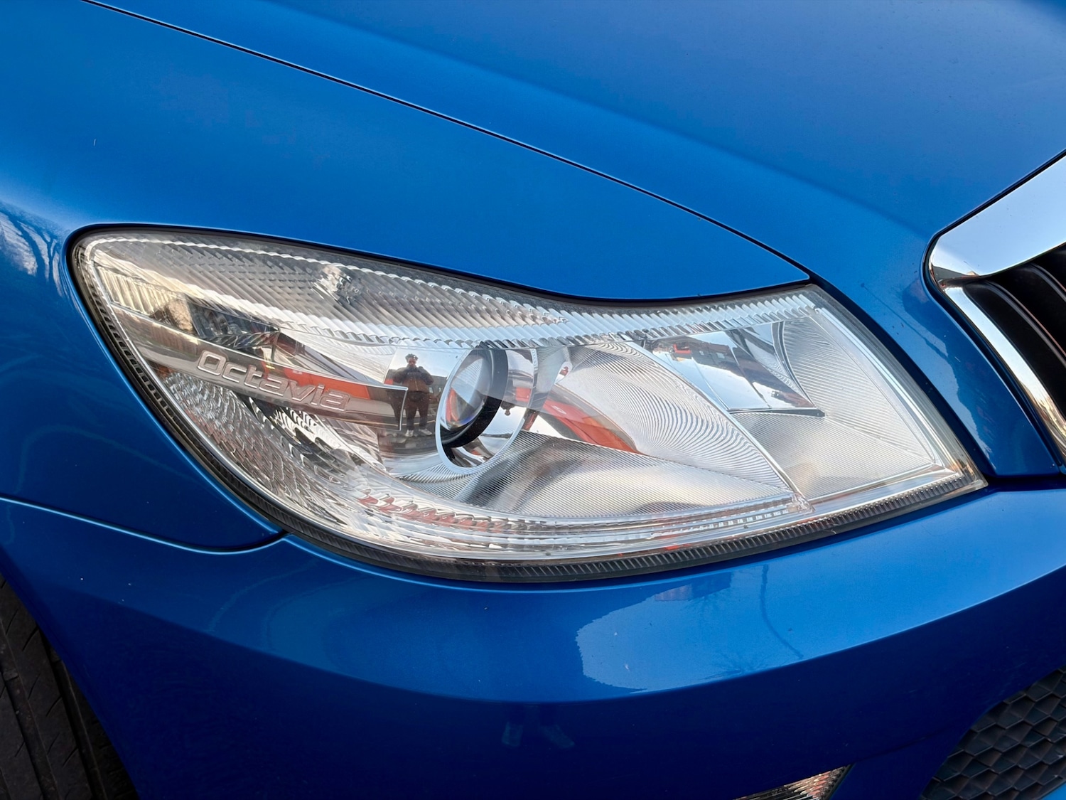 Used Skoda Octavia 2010 for sale - 77921785: Photo 11