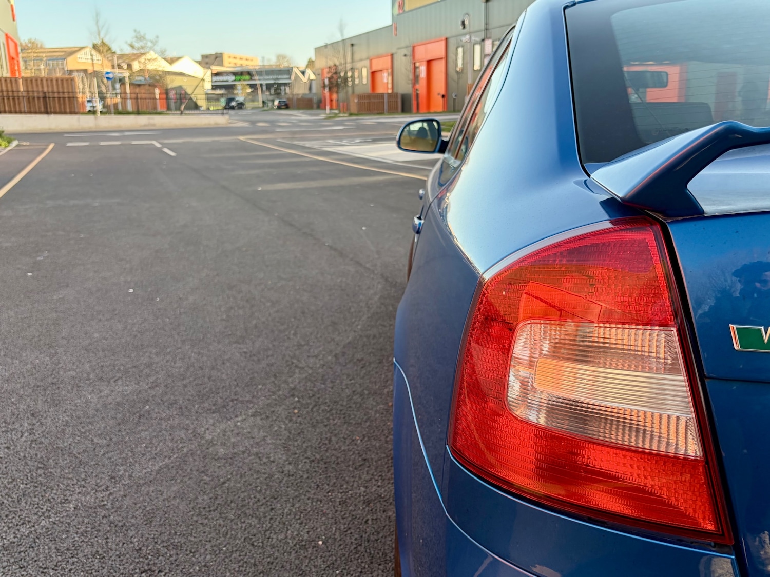 Used Skoda Octavia 2010 for sale - 77921785: Photo 13