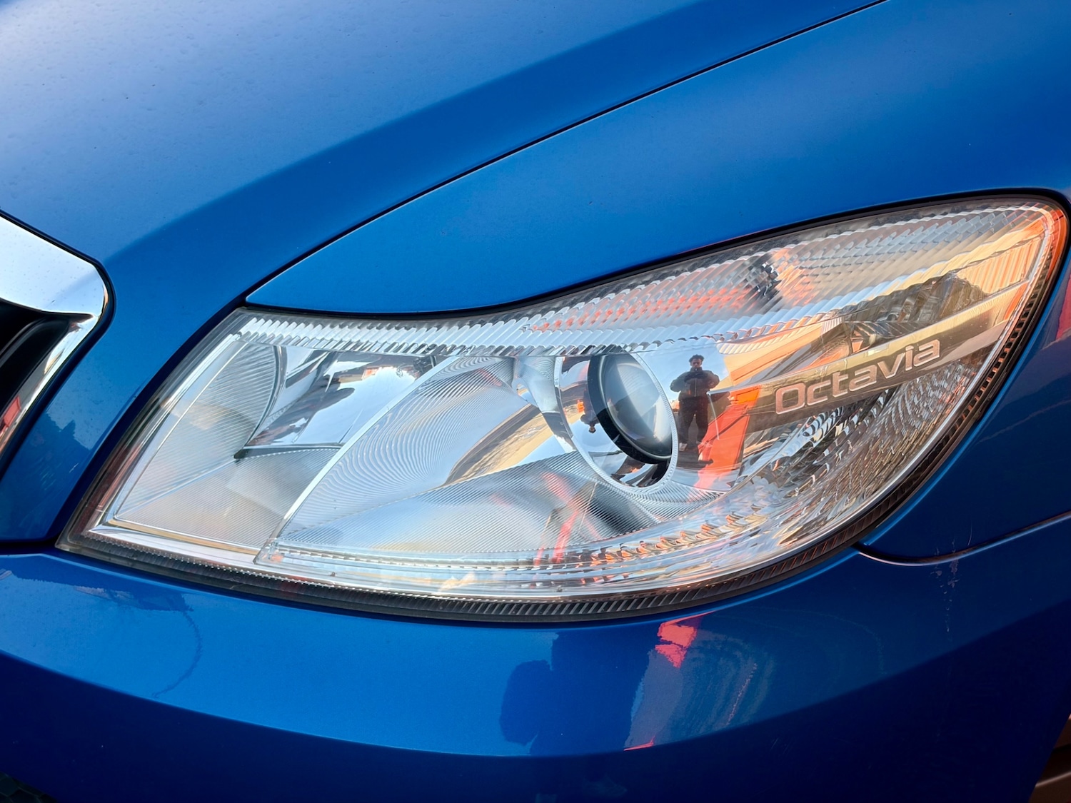 Used Skoda Octavia 2010 for sale - 77921785: Photo 15