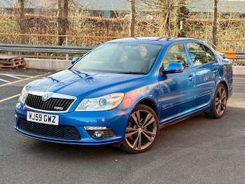 Used Skoda Octavia 2010 for sale - 77921785: Photo