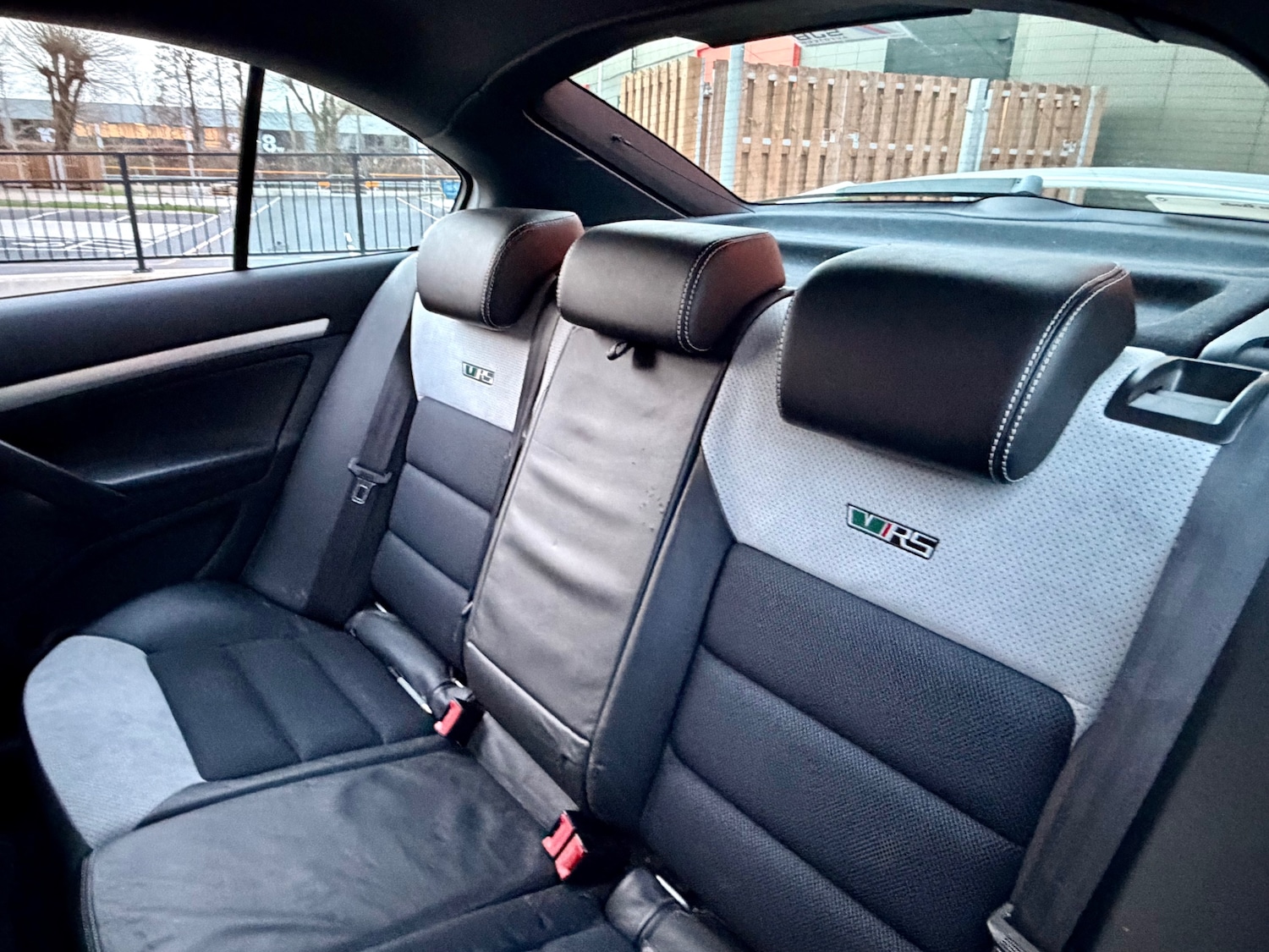 Used Skoda Octavia 2010 for sale - 77921785: Photo 20