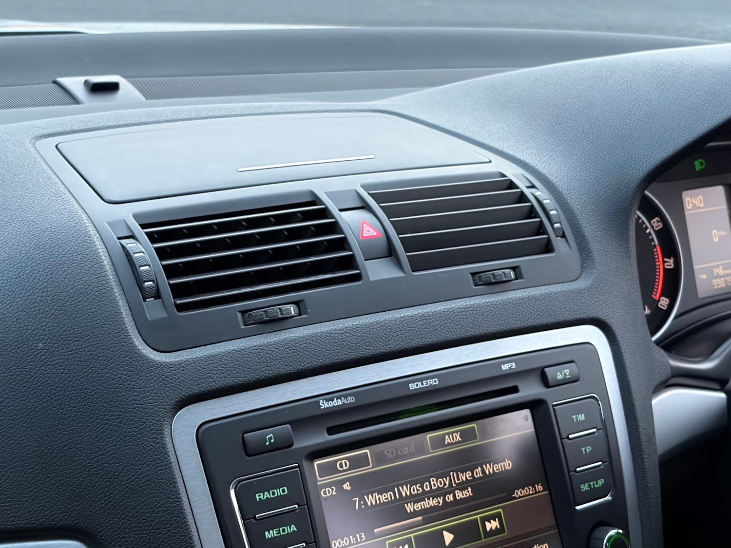 Used Skoda Octavia 2010 for sale - 77921785: Photo 25