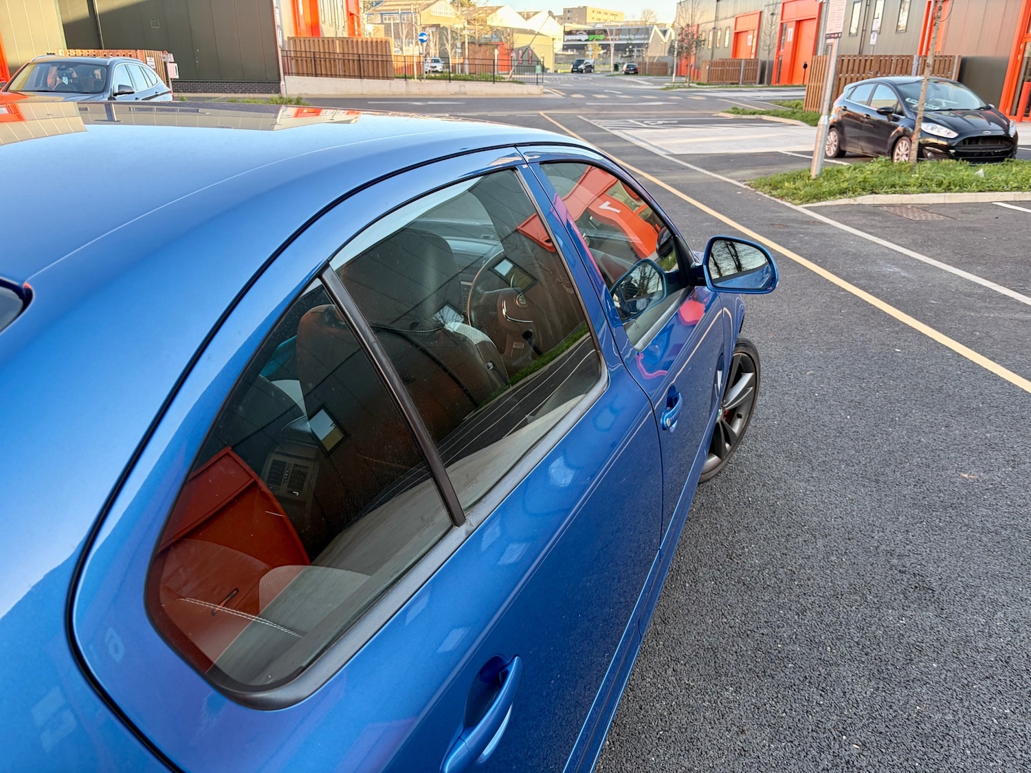 Used Skoda Octavia 2010 for sale - 77921785: Photo 5