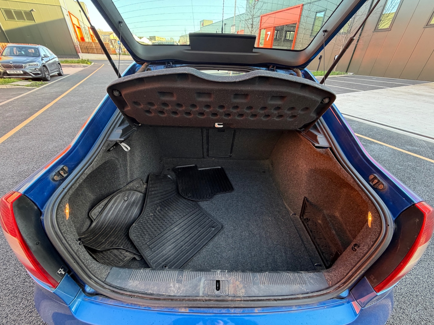 Used Skoda Octavia 2010 for sale - 77921785: Photo 7