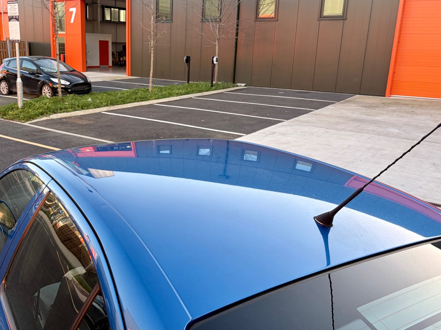 Used Skoda Octavia 2010 for sale - 77921785: Photo 9