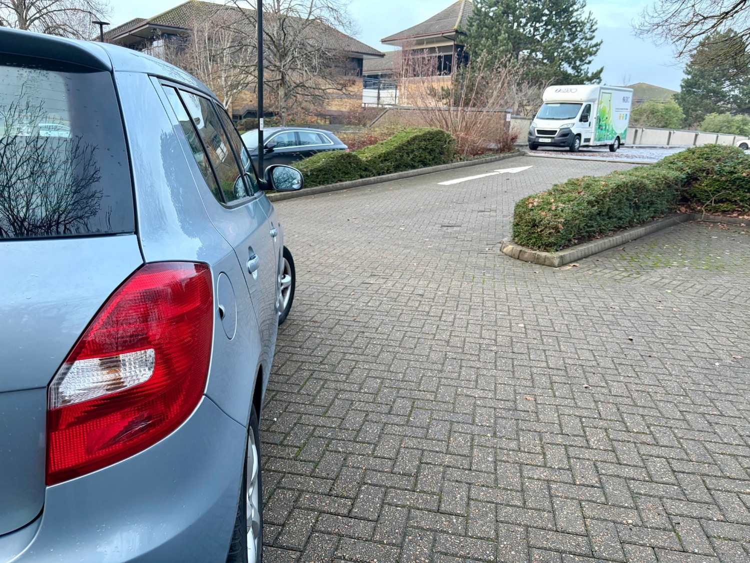 Used Skoda Fabia 2011 for sale - 77028169: Photo 10