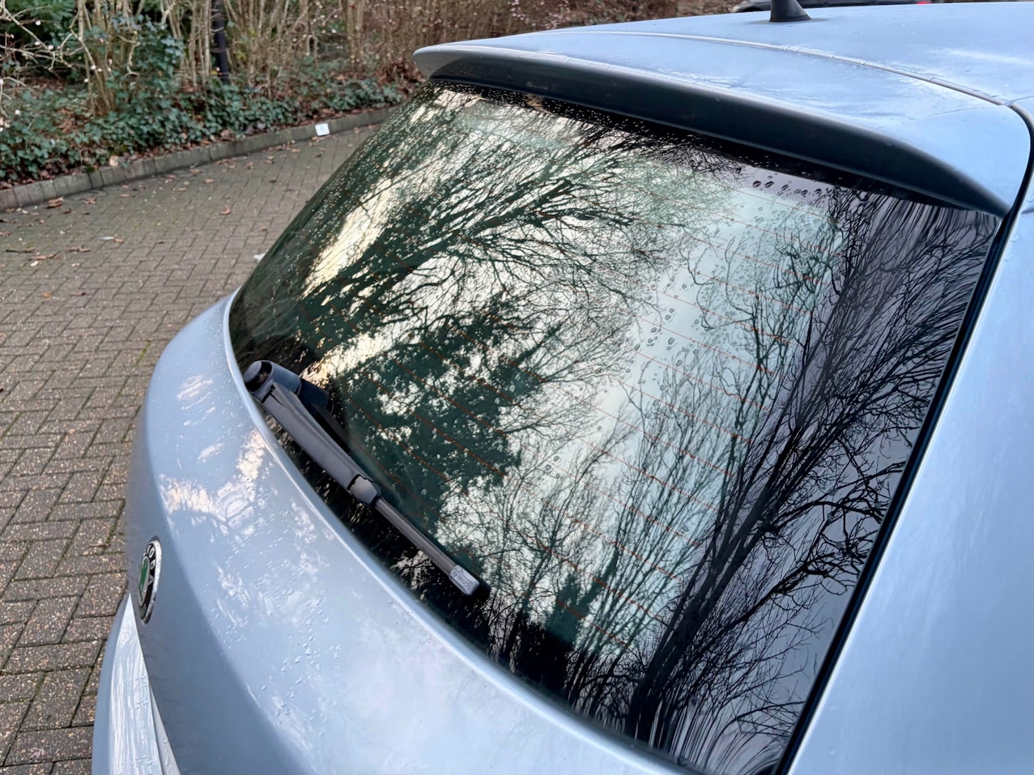 Used Skoda Fabia 2011 for sale - 77028169: Photo 11