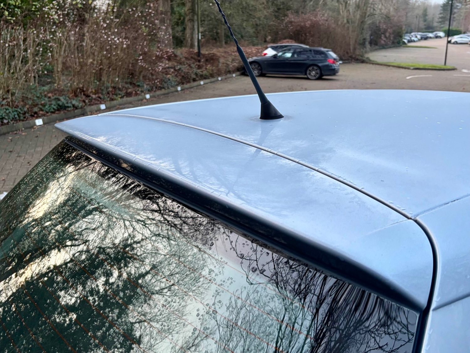 Used Skoda Fabia 2011 for sale - 77028169: Photo 12