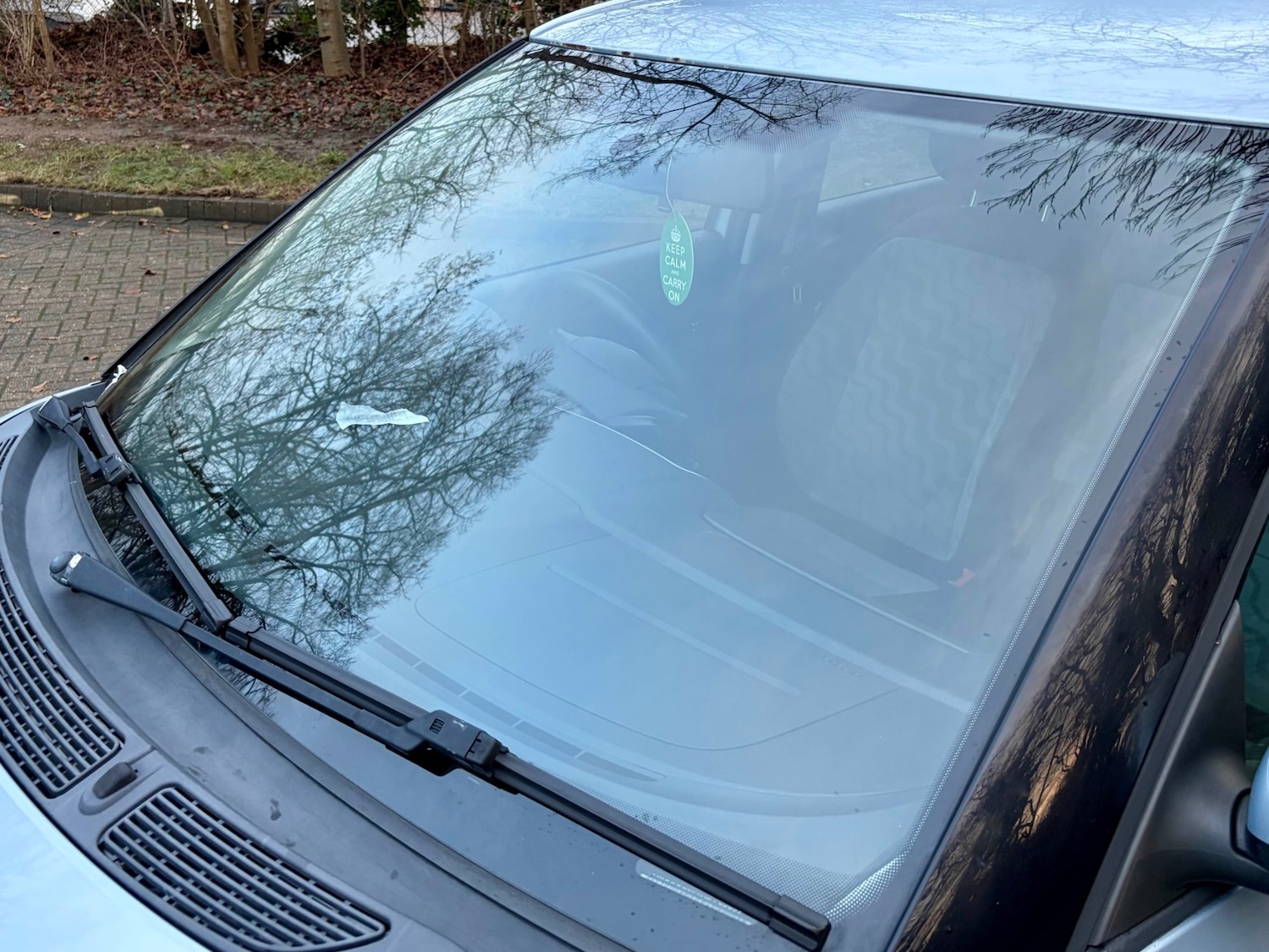 Used Skoda Fabia 2011 for sale - 77028169: Photo 18