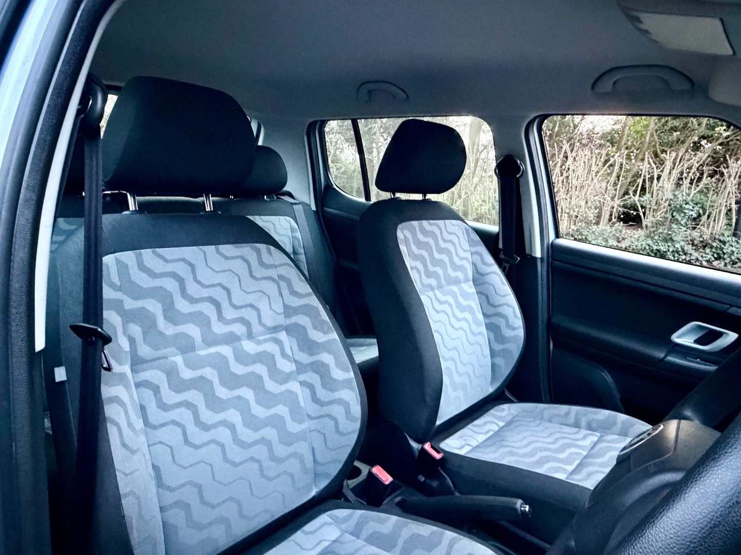 Used Skoda Fabia 2011 for sale - 77028169: Photo 21