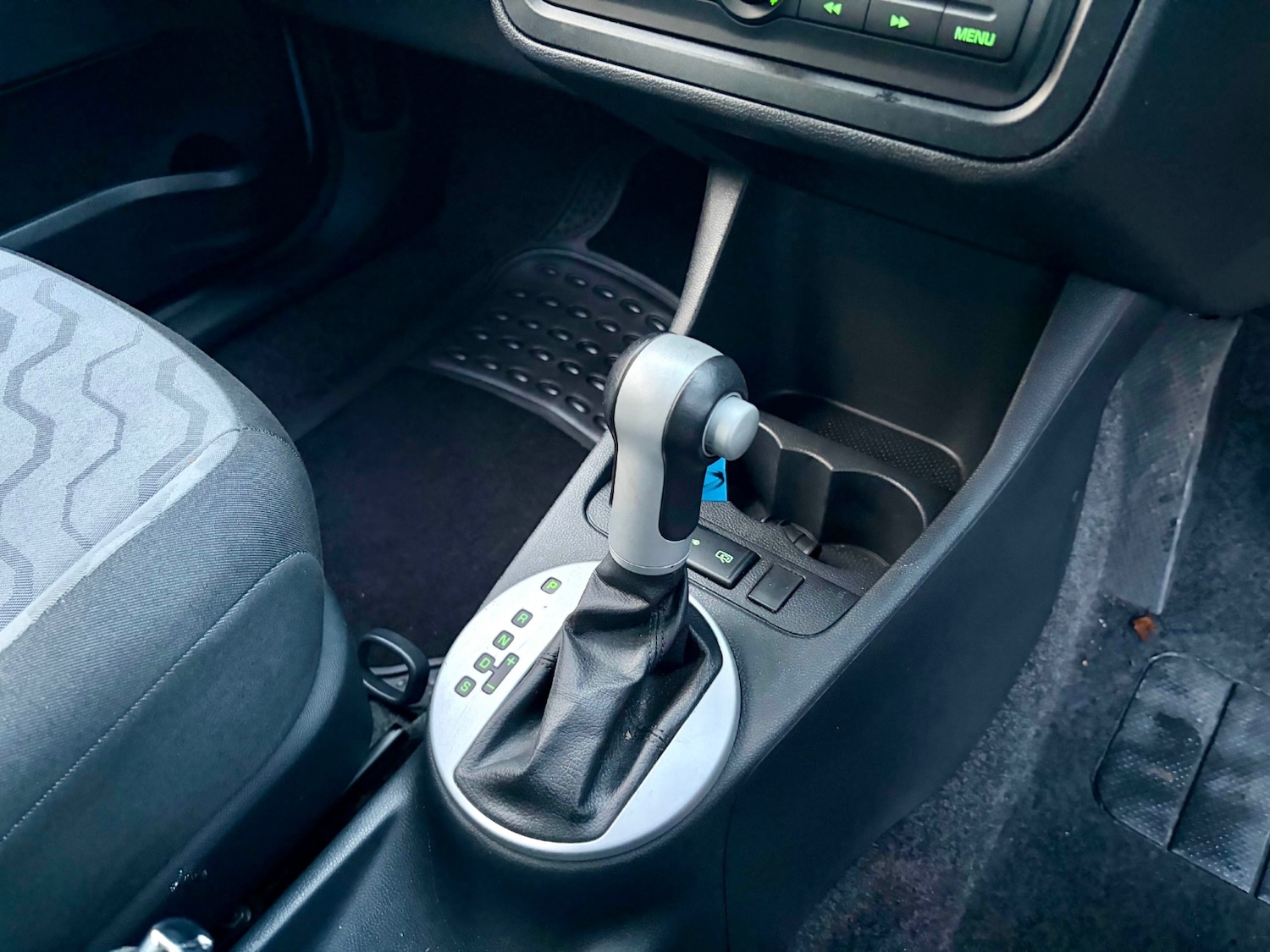 Used Skoda Fabia 2011 for sale - 77028169: Photo 22