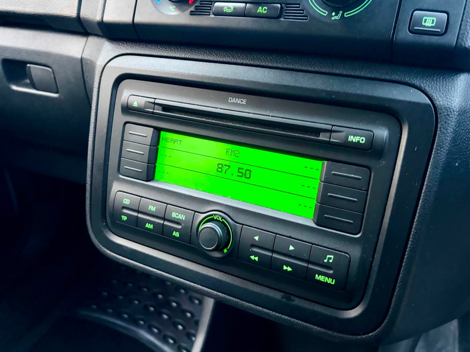 Used Skoda Fabia 2011 for sale - 77028169: Photo 23