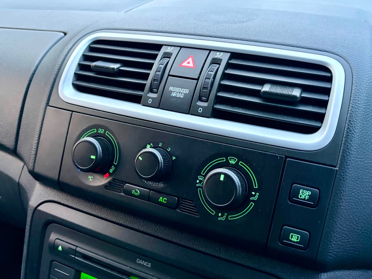 Used Skoda Fabia 2011 for sale - 77028169: Photo 24