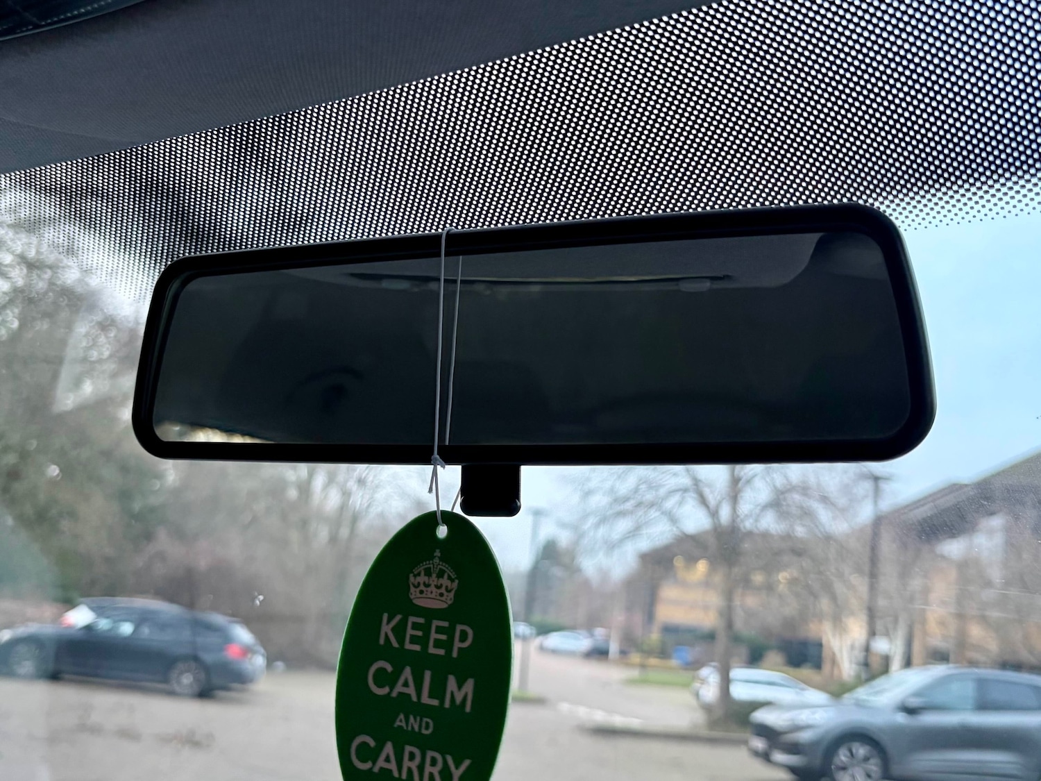 Used Skoda Fabia 2011 for sale - 77028169: Photo 25