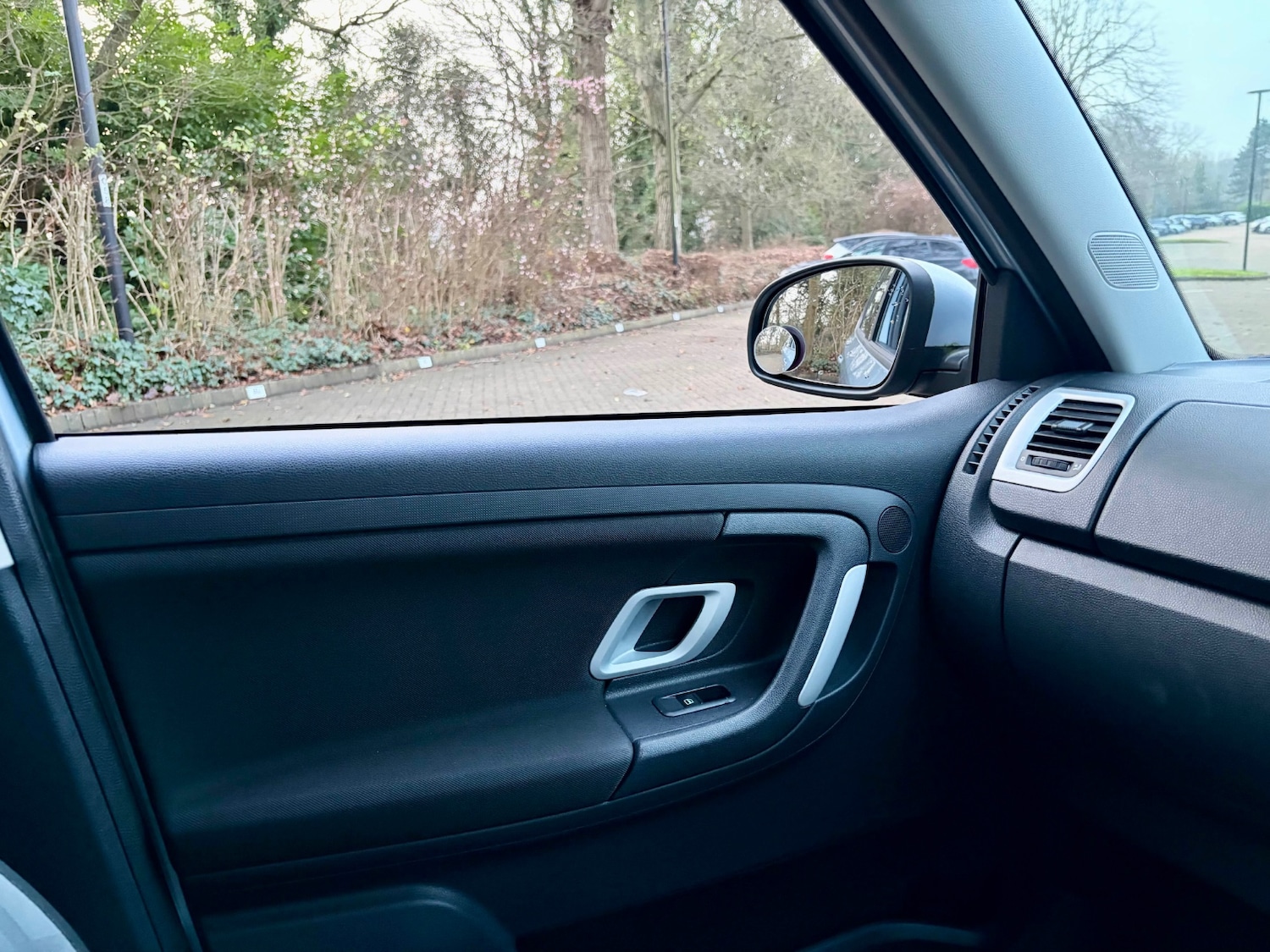 Used Skoda Fabia 2011 for sale - 77028169: Photo 26