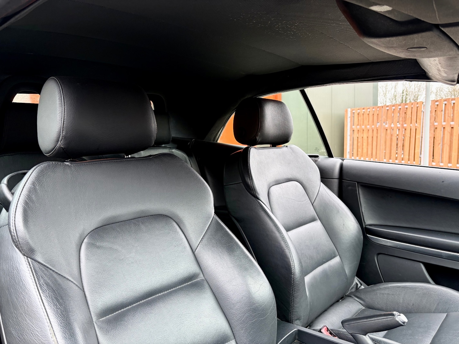 Used Audi A3 2010 for sale - 77483060: Photo 10