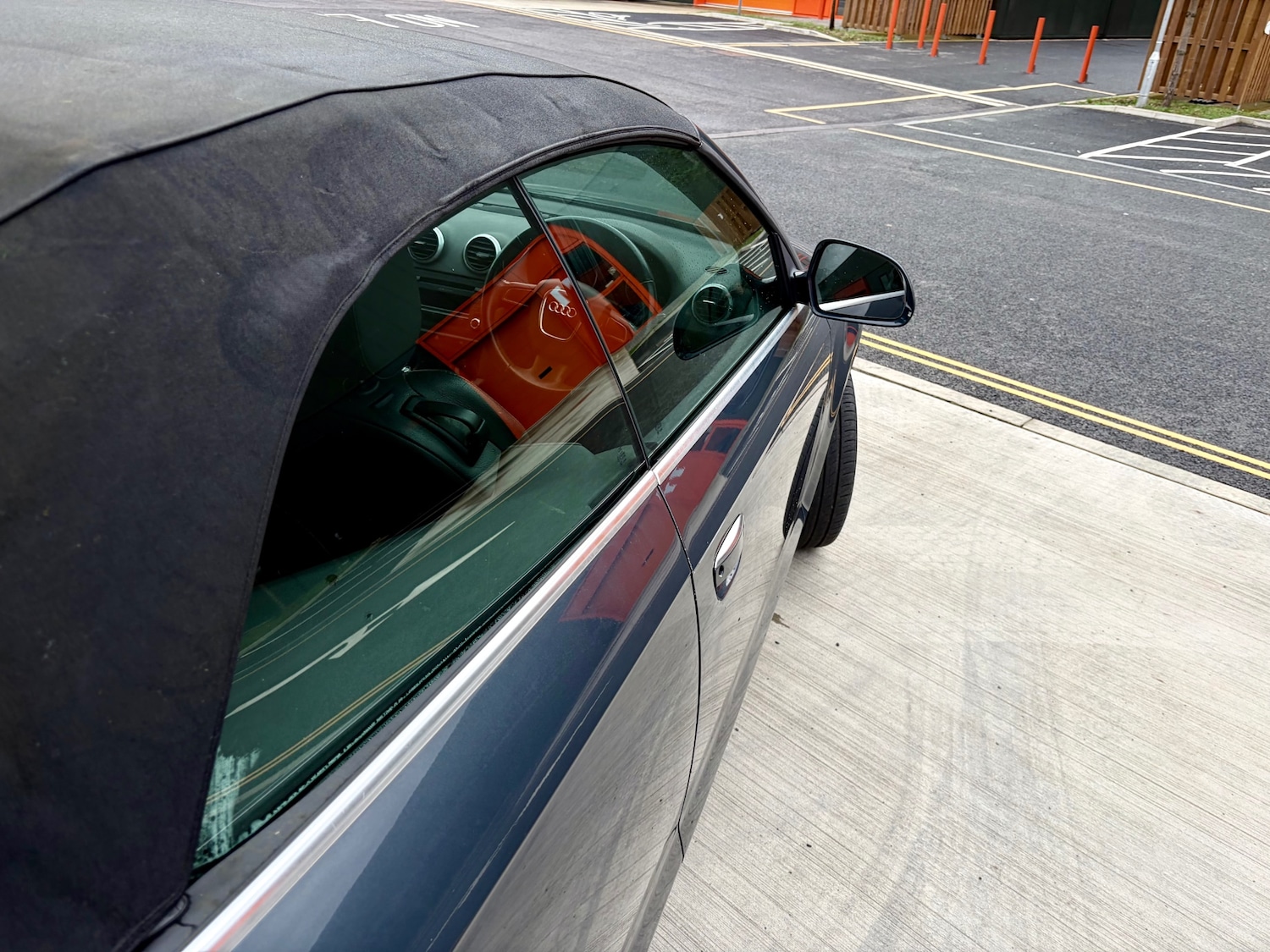 Used Audi A3 2010 for sale - 77483060: Photo 11