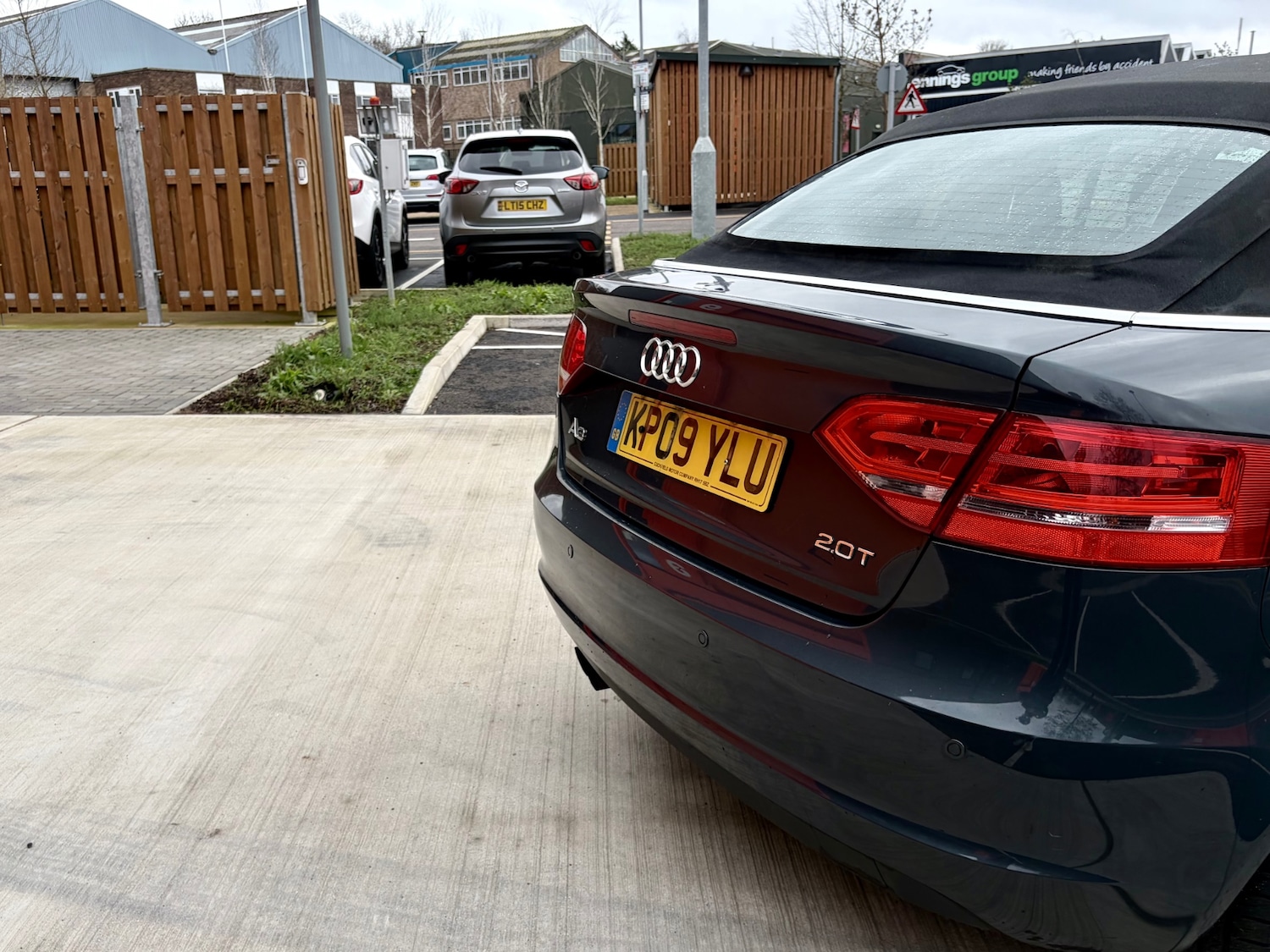 Used Audi A3 2010 for sale - 77483060: Photo 12