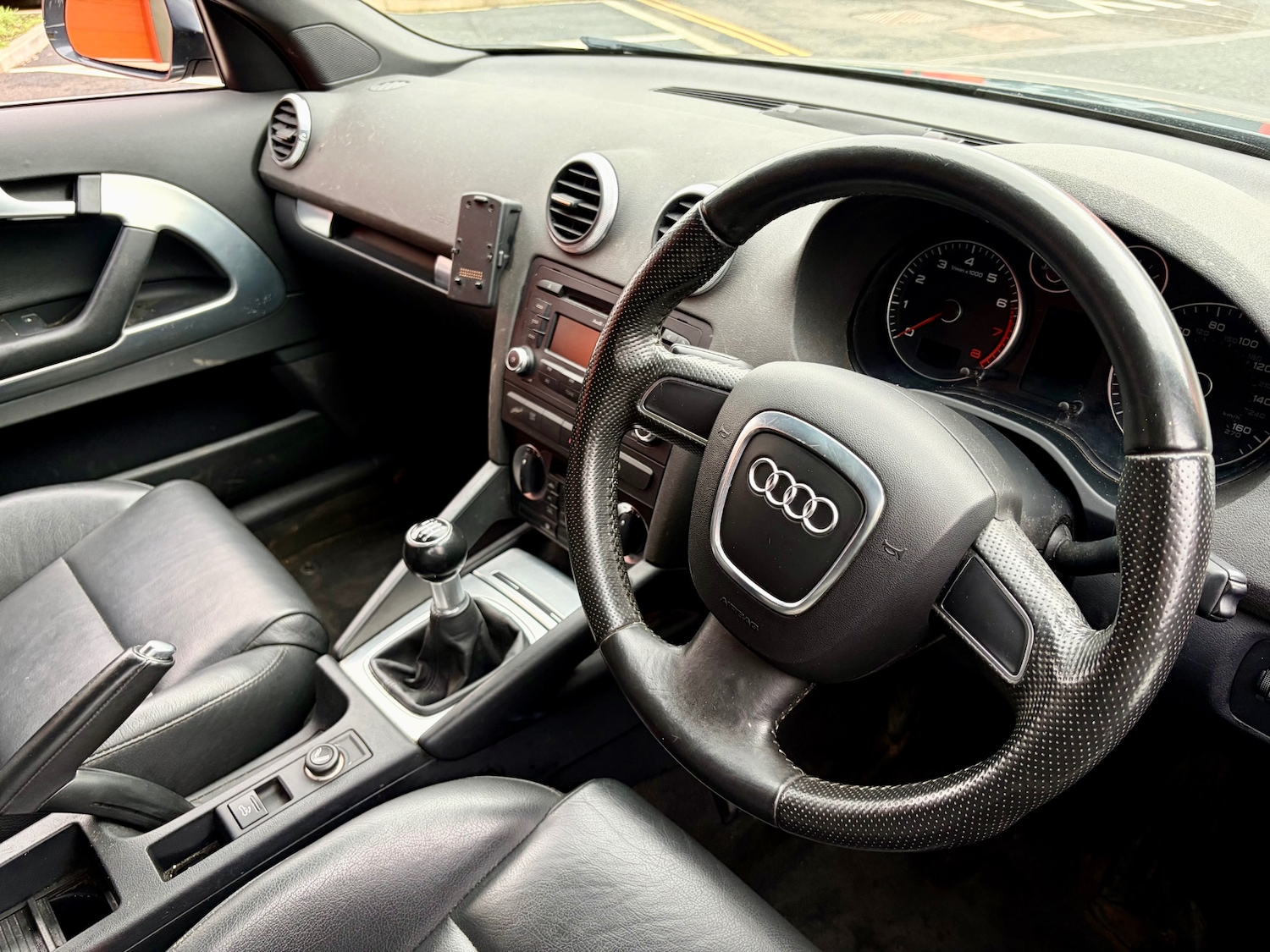 Used Audi A3 2010 for sale - 77483060: Photo 15